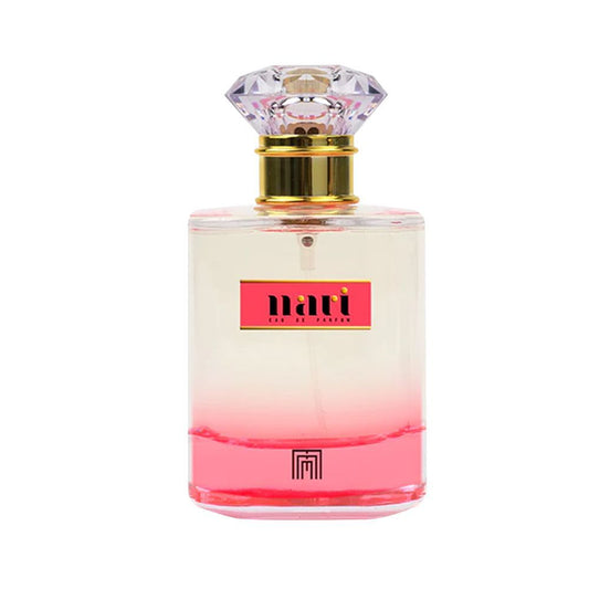 Masarrat Misbah Nari Eau De Parfum, 100ml | United Arab Emirates | For Women