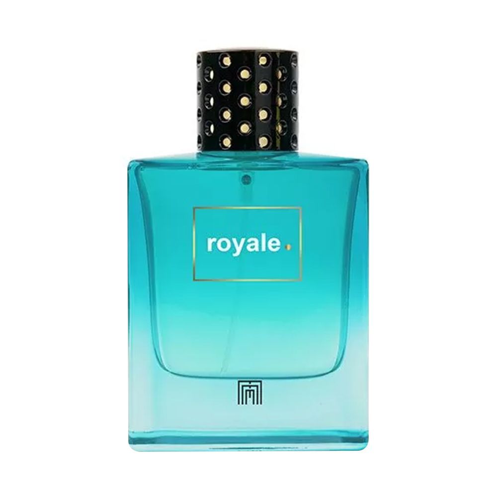 Masarrat Misbah Royale Eau De Parfum, 100ml | United Arab Emirates | Fragrance For Men