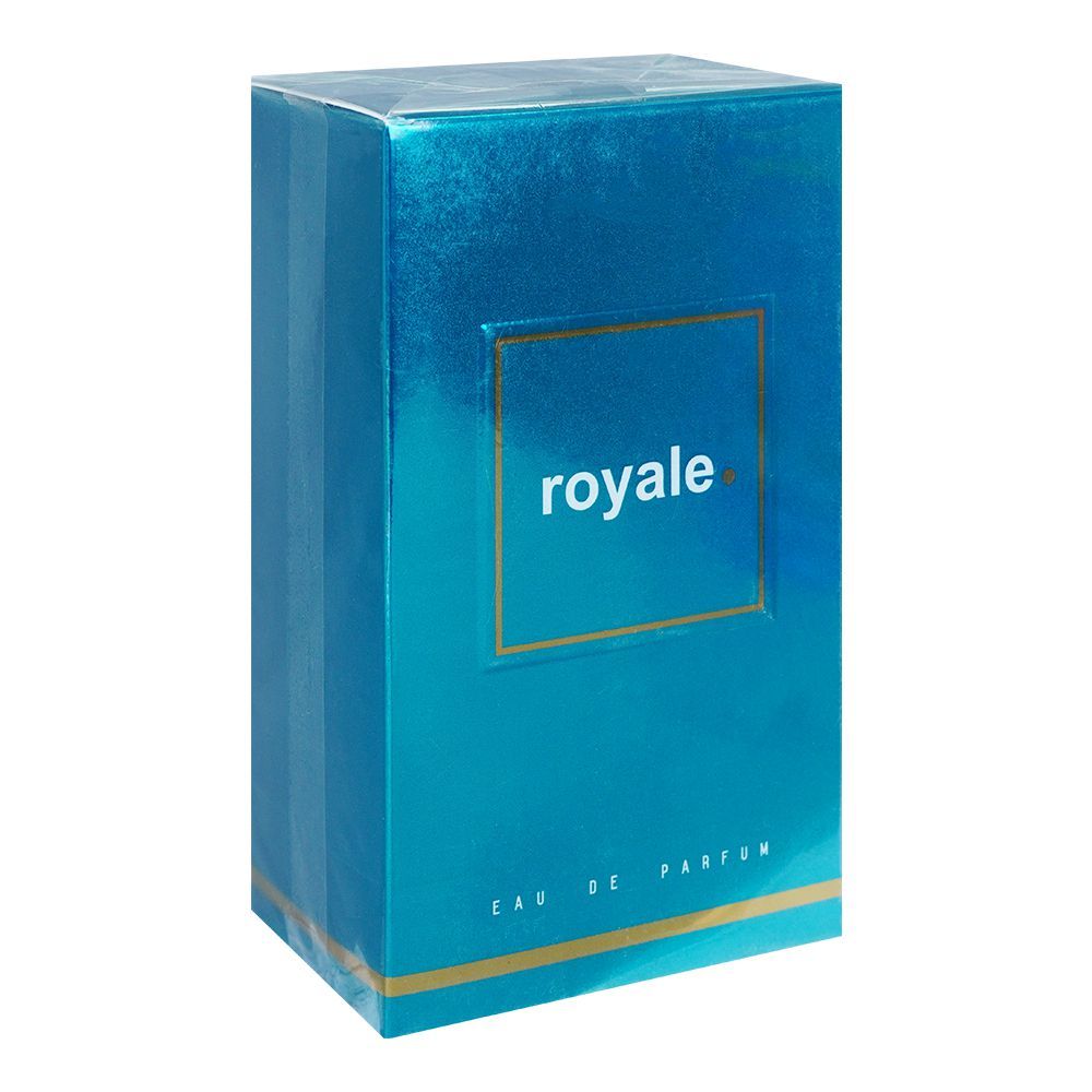Masarrat Misbah Royale Eau De Parfum, 100ml | United Arab Emirates | Fragrance For Men