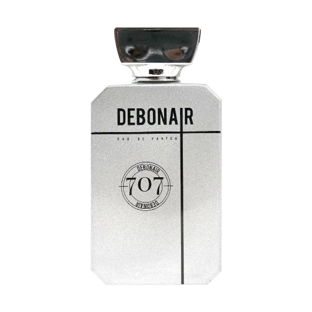 Masarrat Misbah Debonair Eau De Parfum, 100ml | United Arab Emirates | Fragrance For Men