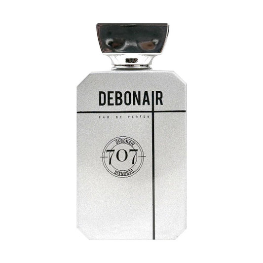 Masarrat Misbah Debonair Eau De Parfum, 100ml | United Arab Emirates | Fragrance For Men