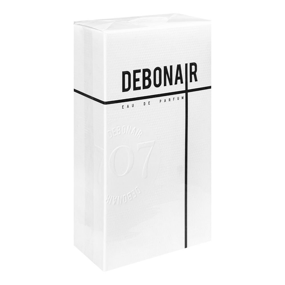 Masarrat Misbah Debonair Eau De Parfum, 100ml | United Arab Emirates | Fragrance For Men