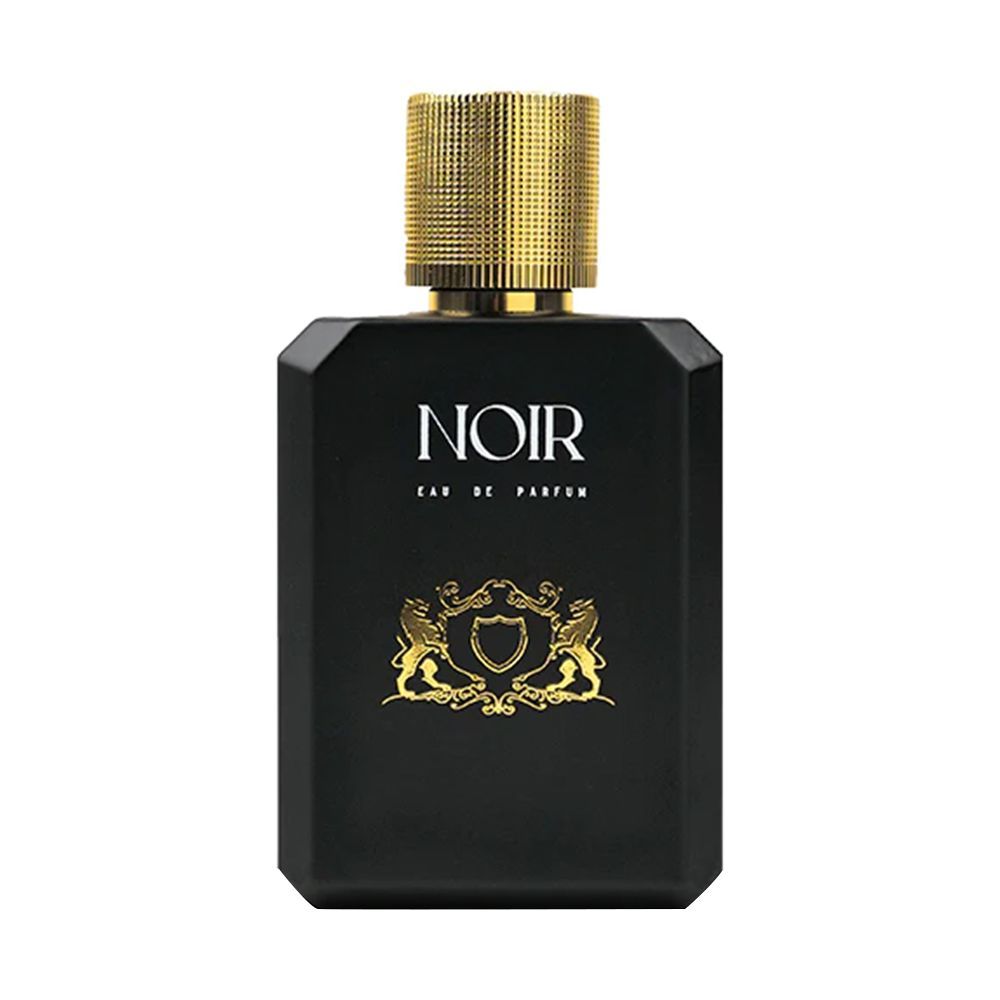 Masarrat Misbah Noir Eau De Parfum, 100ml | United Arab Emirates | Fragrance For Men
