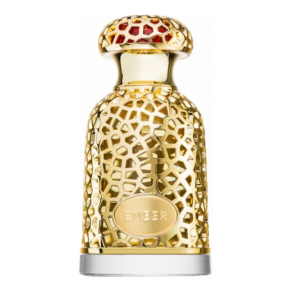 Lattafa Emeer Eau De Parfum, 100ml | United Arab Emirates | Fragrance For Men & Women.