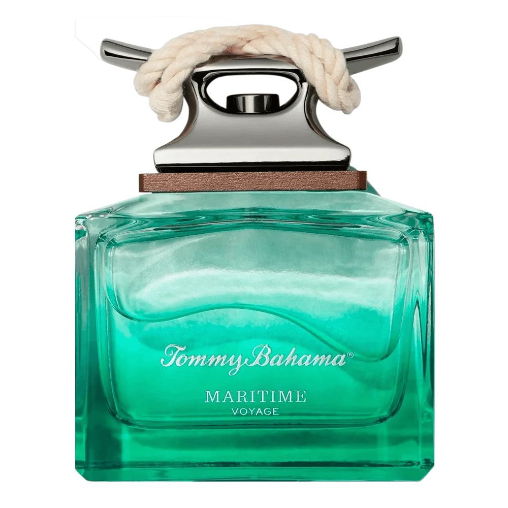 Tommy Bahama Maritime Voyage Eau De Cologne, For Him, 125ml | United States | Fragrance For Men
