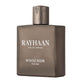 Rayhaan Woody Noir Eau De Parfum, For Men, 100ml | United Arab Emirates | Fragrance For Men