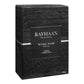 Rayhaan Woody Noir Eau De Parfum, For Men, 100ml | United Arab Emirates | Fragrance For Men