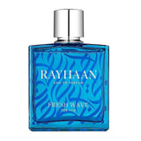 Rayhaan Fresh Wave Eau De Parfum, 100ml | United Arab Emirates | Fragrance For Men
