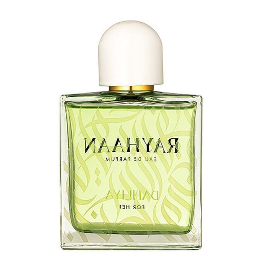 Rayhaan Dahliya Eau De Parfum, 100ml | United Arab Emirates | For Women