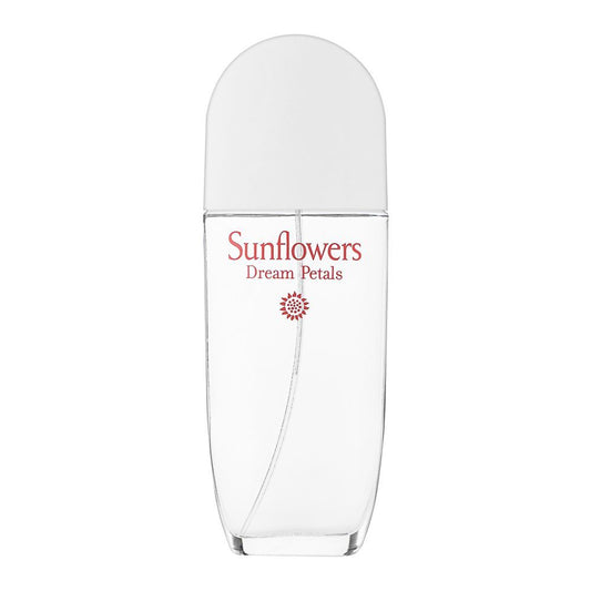 Elizabeth Arden Sunflowers Dream Petals Eau De Toilette, 100ml | Spain | Fragrance For Women