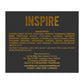 Hill City Inspire Pour Homme Eau De Parfum, 100ml | United Arab Emirates | Fragrance For Men