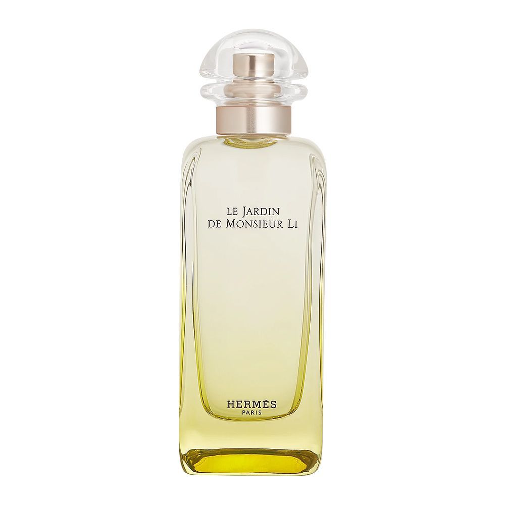 Hermes Le Jardin De Monsieur Li Eau De Toilette, 100ml | France | For Men & Women