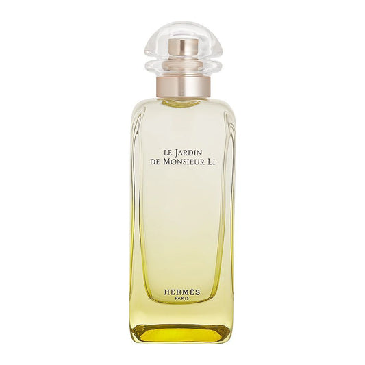 Hermes Le Jardin De Monsieur Li Eau De Toilette, 100ml | France | For Men & Women