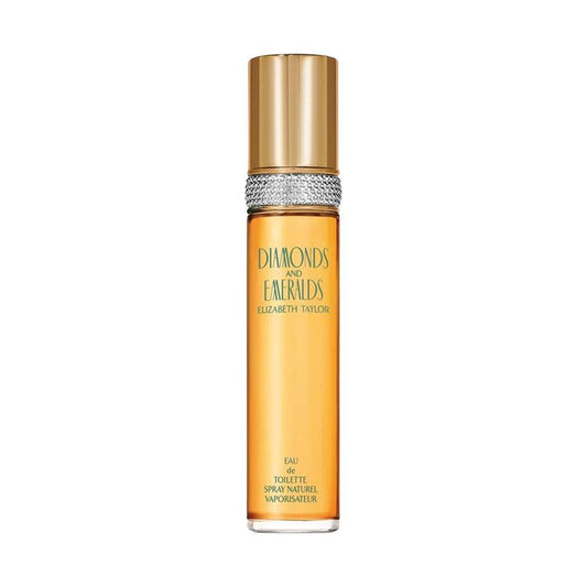 Elizabeth Taylor Diamonds & Emeralds Eau De Toilette, 100ml | Elizabeth Taylor | For Women