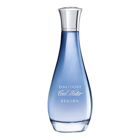 Davidoff Cool Water Reborn Eau De Parfum, 100ml | France | For Women