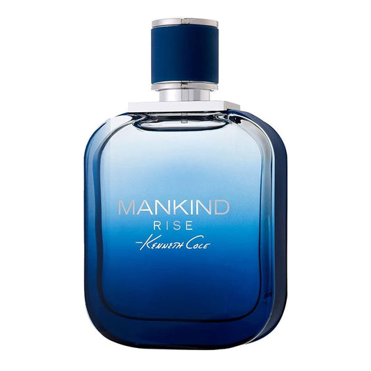 Kenneth Cole Mankind Rise Eau De Toilette, 100ml | United States | Fragrance For Men