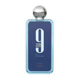 Afnan 9AM Dive, Eau De Parfum, 100ml | United Arab Emirates | Fragrance For Men & Women