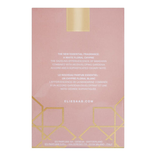 Elie Saab Le Parfum Essentiel Eau De Parfum, 50ml  | Italy | For Women