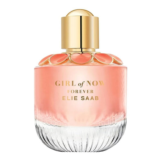 Elie Saab Girl Of Now Forever Eau De Parfum, 50ml  | Italy | For Women