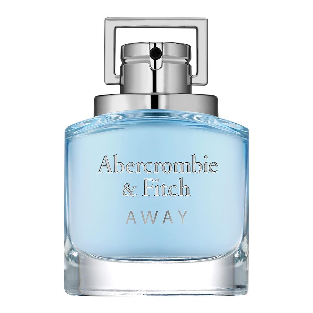 Abercrombie & Fitch Away Homme Eau De Toilette, 100ml | United States | Fragrance For Men
