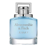 Abercrombie & Fitch Away Homme Eau De Toilette, 100ml | United States | Fragrance For Men