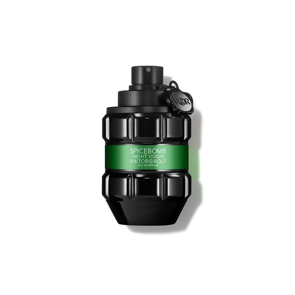 Viktor & Rolf Spicebomb Night Vision Pour Homme Eau De Toilette, 100ml | France | Fragrance For Men