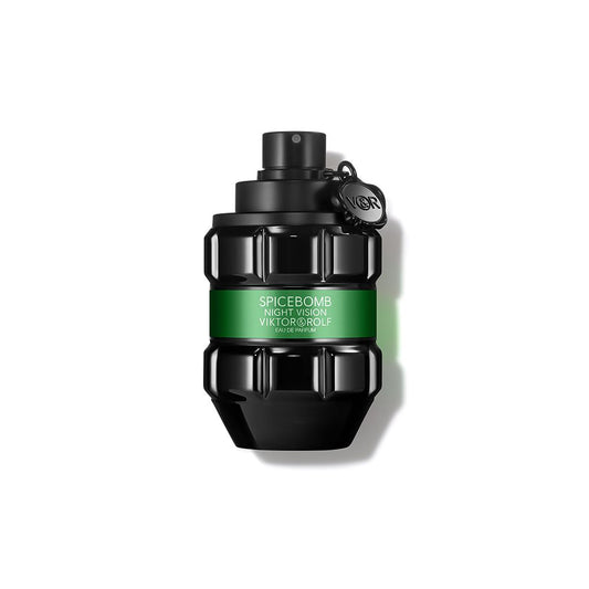 Viktor & Rolf Spicebomb Night Vision Pour Homme Eau De Toilette, 100ml | France | Fragrance For Men