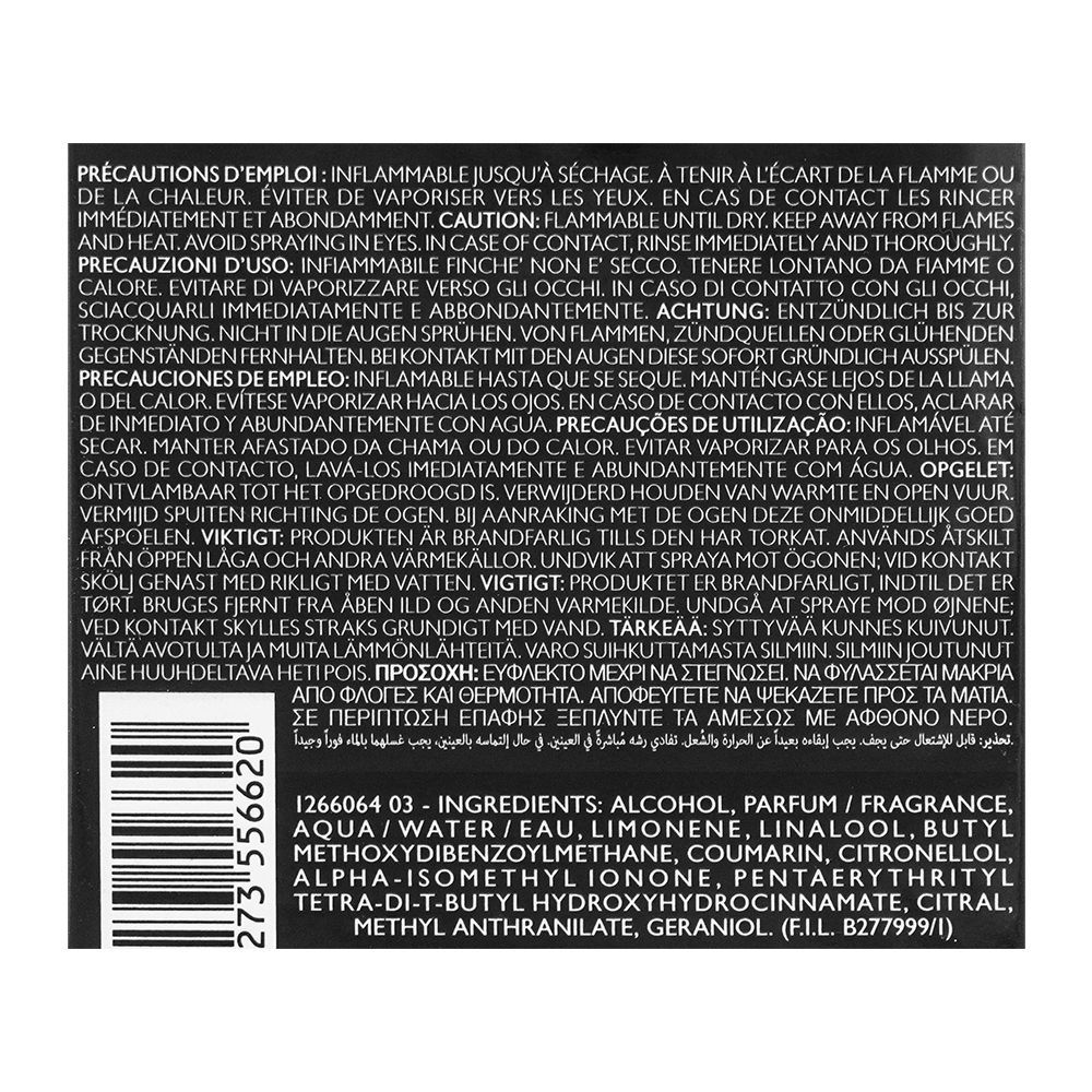 Prada Luna Rossa Ocean Pour Homme Eau De Toilette, 100ml | France | Fragrance For Men