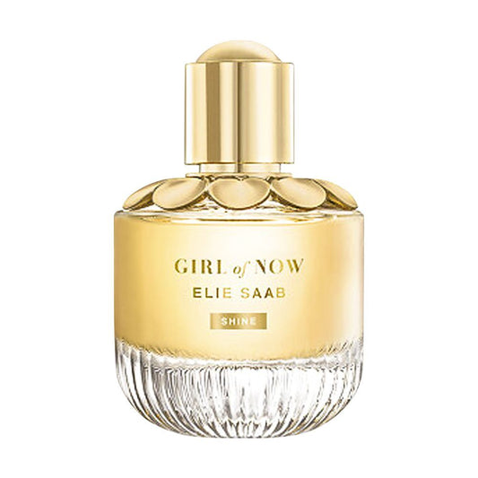 Elie Saab Girl Of Now Shine Eau De Parfum, 50ml  | Italy | For Women