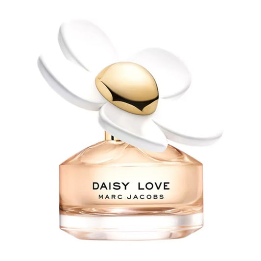Marc Jacobs Daisy Love Eau De Toilette, 50ml | Spain | For Women