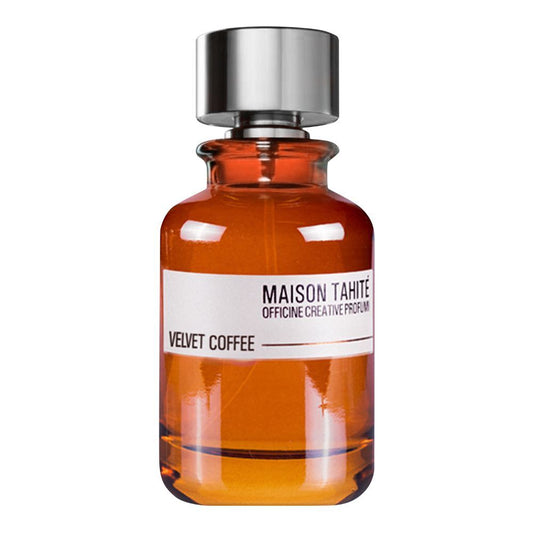 Maison Tahite Velvet Coffee Eau De Parfum, 100ml | Italy | For Men & Women