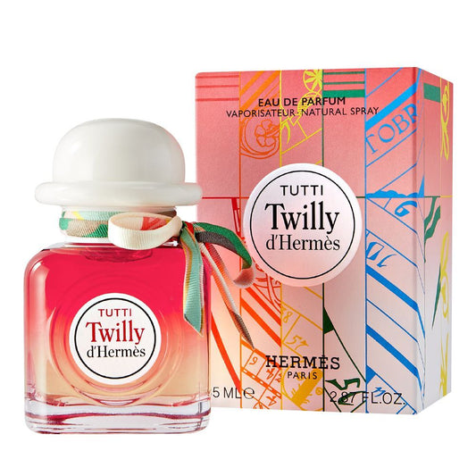 Hermes Tutti Twilly D'Hermes Eau De Parfum, 85ml | France | For Women