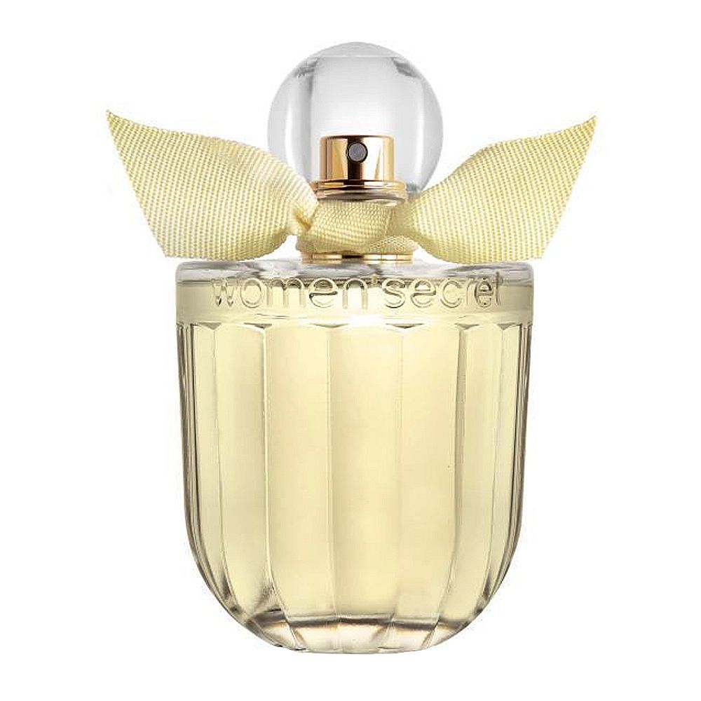 Women Secret Eau My Delice, Eau De Toilette, 100ml | Spain | Fragrance For Women