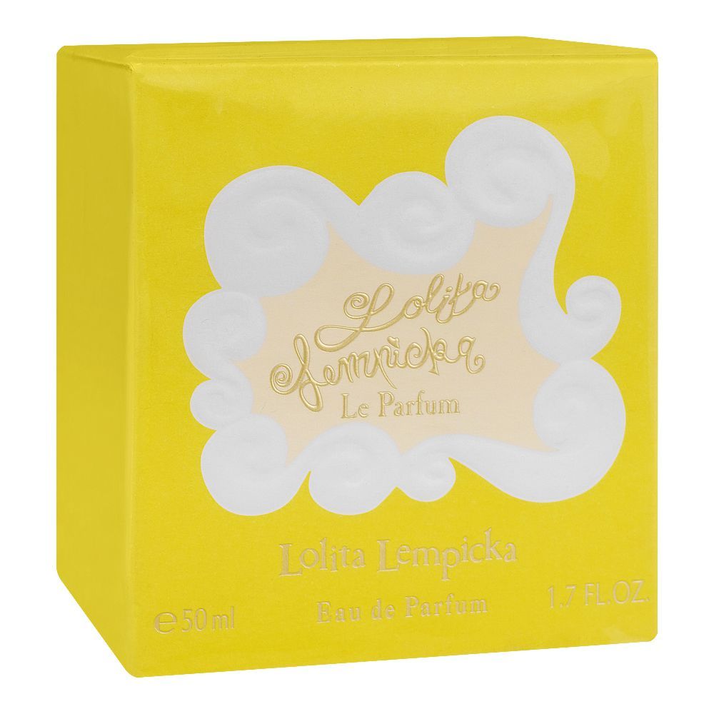 Lolita Lempicka Le Parfum, Eau de Parfum, 50ml | Spain | Fragrance For Women