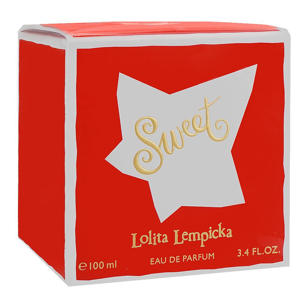 Lolita Lempicka Sweet, Eau de Parfum, 50ml | Spain | Fragrance For Women