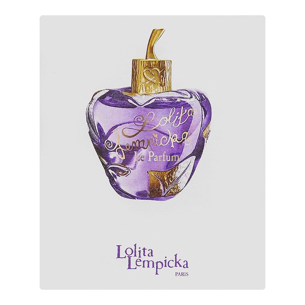 Lolita Lempicka Le Parfum, Eau de Parfum, 100ml | France | Fragrance For Women