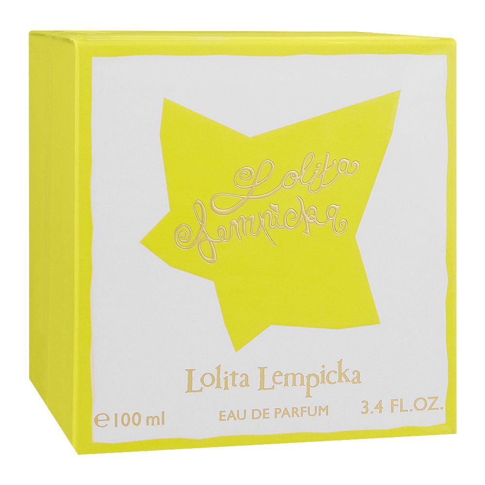 Lolita Lempicka Mon Premier, Eau de Parfum, 100ml | Spain | Fragrance For Women
