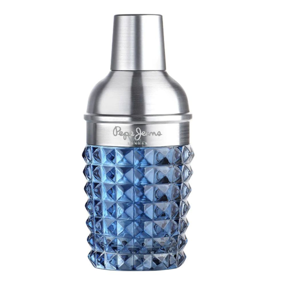 Pepe Jeans London Life Is Now, Eau de Toilette, 100ml | Spain | Fragrance For Men
