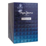 Pepe Jeans London Life Is Now, Eau de Toilette, 100ml | Spain | Fragrance For Men