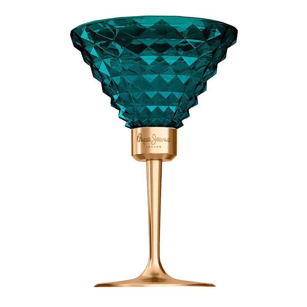 Pepe Jeans London Celebrate, Eau de Parfum, 80ml | Spain | Fragrance For Women