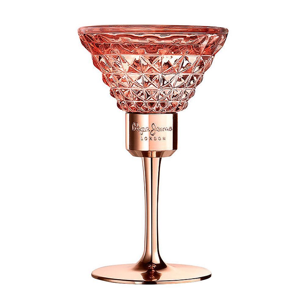 Pepe Jeans London Life Is Now, Eau de Parfum, 80ml | Spain | Fragrance For Women