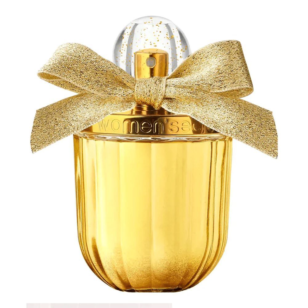 Women Secret Gold Seduction, Eau de Parfum, 100ml | Spain | Fragrance For Women