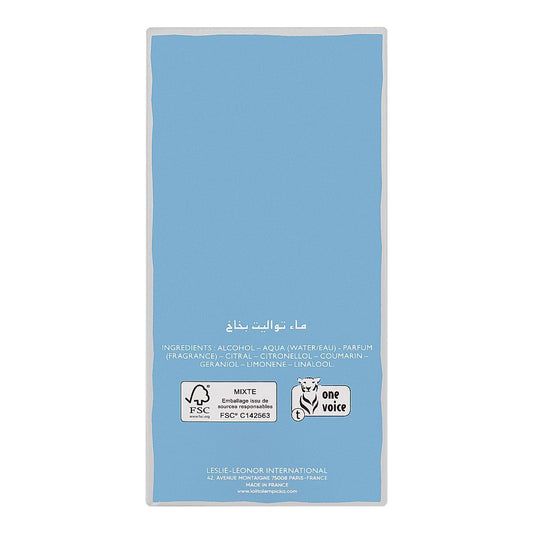 Lolita Lempicka Homme, Eau de Toilette, 100ml | France | Fragrance For Men