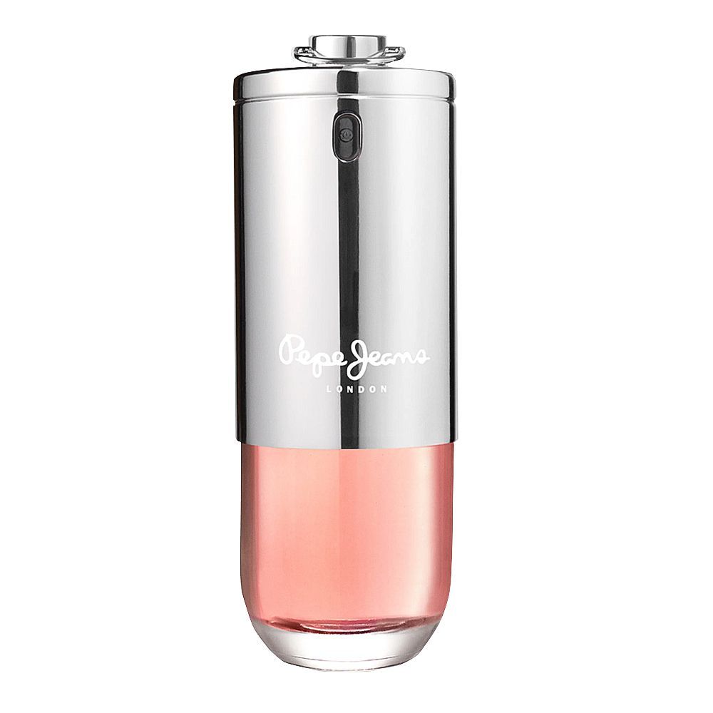 Pepe Jeans London Bright, Eau de Parfum, 80ml | Spain | Fragrance For Women