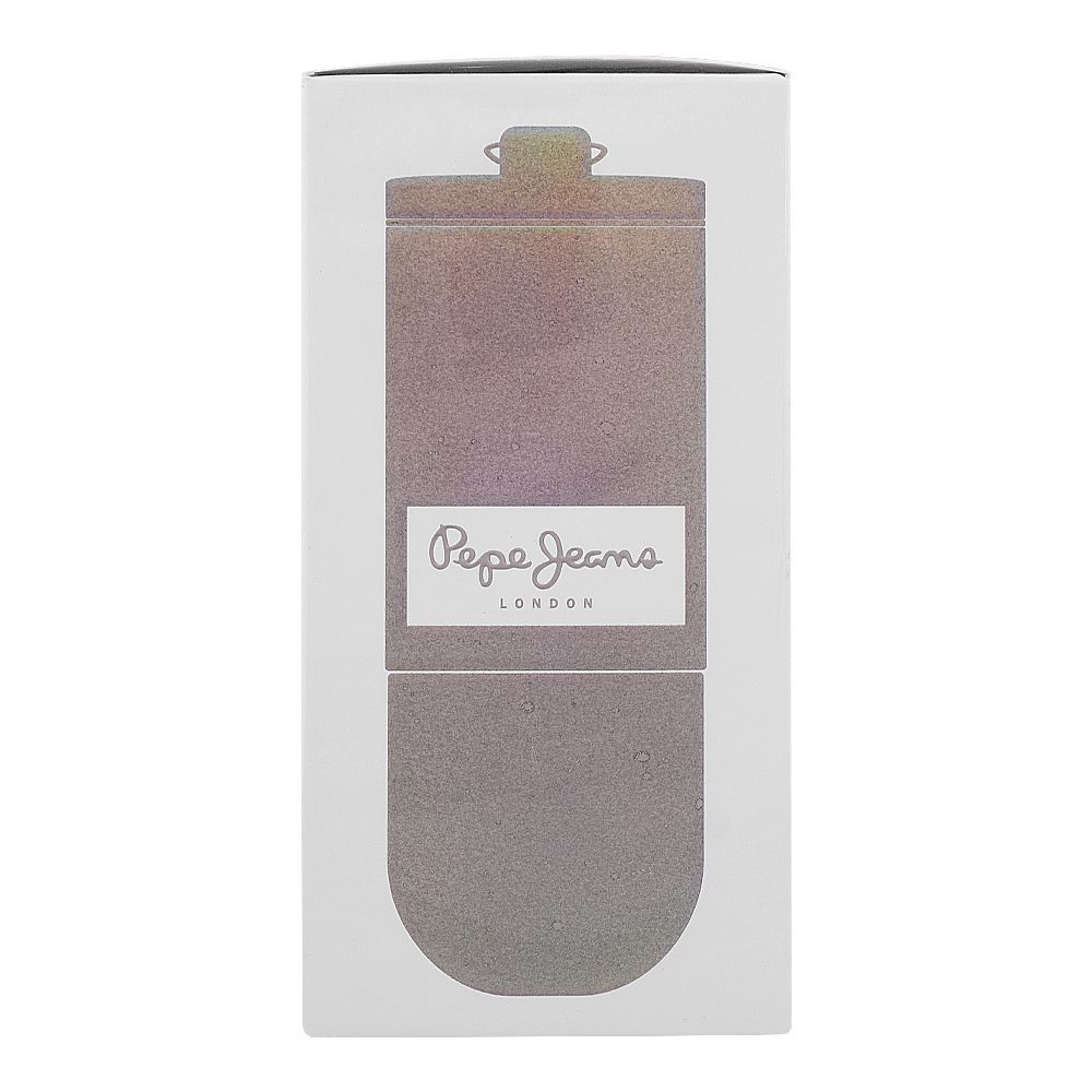 Pepe Jeans London Bright, Eau de Parfum, 80ml | Spain | Fragrance For Women