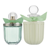Women Secret Eau It's Fresh Gift Set, Eau De Toilette 100ml+Body Lotion 200ml | Spain | Fragrance For Women