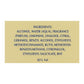 4711 Acqua Colonia Lemon & Ginger, Eau De Cologne, 50ml | Germany | Fragrance For Women