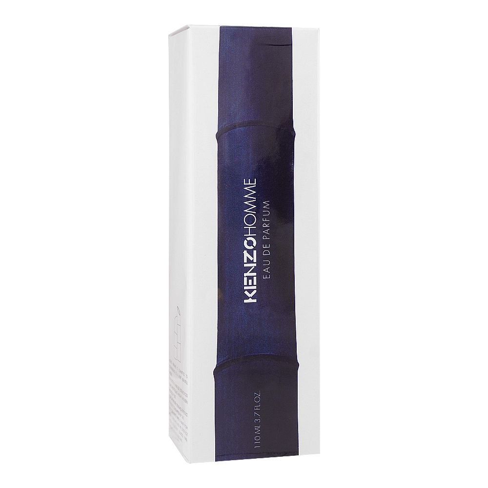 Kenzo Homme, Eau de Toilette, 110ml | France | Fragrance For Men