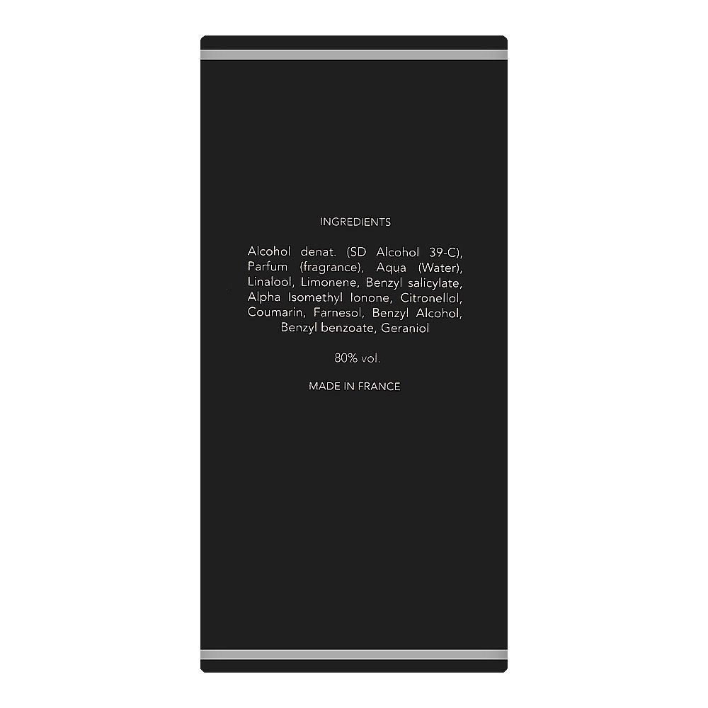 Nasamat Bulgarian Rose, Eau de Parfum, 100ml | France | Fragrance For Men & Women