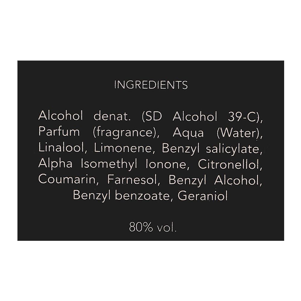 Nasamat Bulgarian Rose, Eau de Parfum, 100ml | France | Fragrance For Men & Women